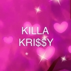 Free access to killakrissy Leak OnlyFans 

 profile picture