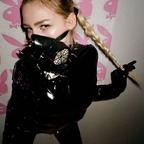 Daddy`s Little Monster Killy (killy_rebel) Leaked OnlyFans 

 profile picture
