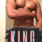 kingslick1 (Slick) free OnlyFans Leaked Content 

 profile picture