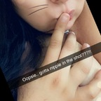 u55325052 @kitten_89 Leak OnlyFans 

 profile picture