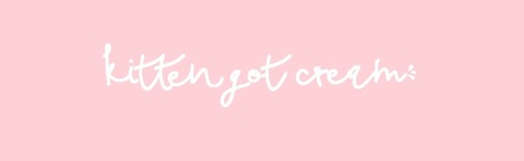 Header of kittengotcream