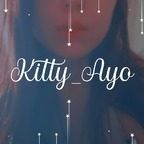 Onlyfans leak kitty_ayo 

 profile picture