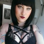 Kitty Von Crypt kittyvoncrypt Leaked OnlyFans 

 profile picture