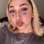 kinz✨ (@kloudykvm) Leaks OnlyFans 

 profile picture