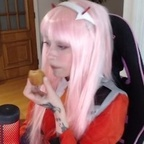 kyurenii OnlyFans Leaked Photos and Videos 

 profile picture