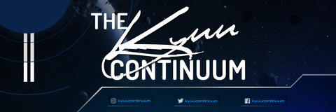 Header of kyuucontinuum