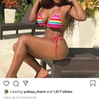 Onlyfans leaks lacapitana22 

 profile picture