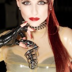 lady-ginger (Lady Ginger (official)) free OnlyFans Leaked Pictures and Videos 

 profile picture