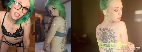 Header of lady_indica