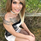 Lady Eve @ladyevefans Leak OnlyFans 

 profile picture