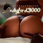 ladylord3000 (Lady &amp; Lord 3000) OnlyFans Leaked Pictures & Videos 

 profile picture