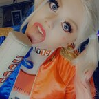 Cosplay (@ladyramoth) Leaks OnlyFans 

 profile picture