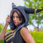 La'Rose Cosplay larosecosplay Leaked OnlyFans 

 profile picture