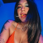 lasalmeron (La Salmeron) OnlyFans Leaks 

 profile picture