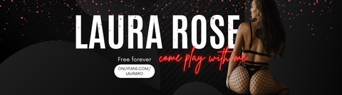 Header of lauraro