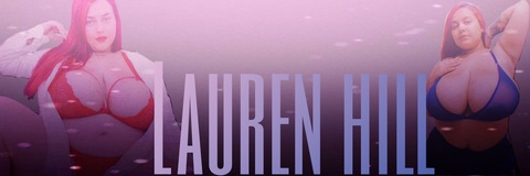 Header of laurenhillcute14