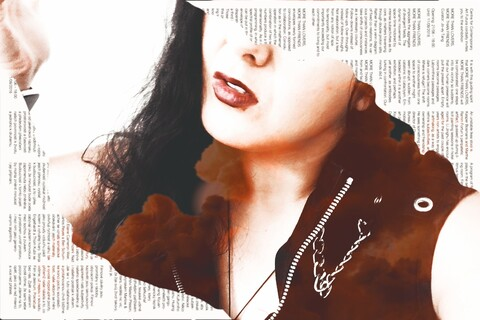 Header of laven