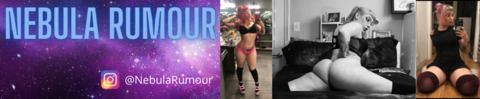 Header of lavendermoon.xo