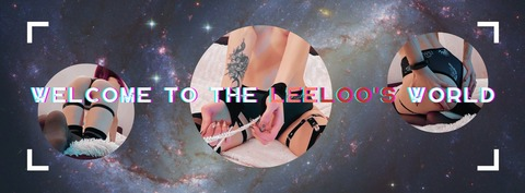 Header of leelooflame