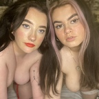 M and L @lesbiancoupleof Leaked OnlyFans 

 profile picture