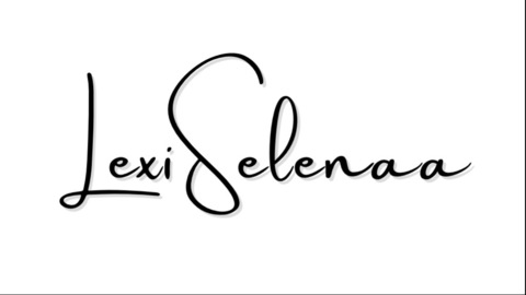 Header of lexiselenaa