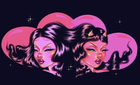 Header of lexxxdoll