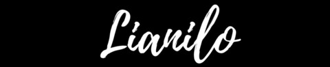 Header of lianilo