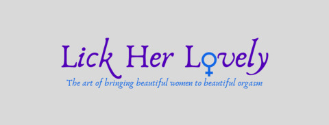 Header of lickherlovely