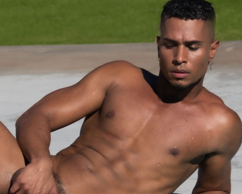 Header of lilafricandaddy