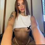 Lilahbanks lilahbankkss Leaks OnlyFans 

 profile picture