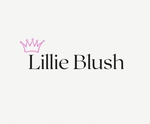 Header of lillieblushfree