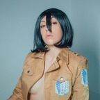 Free access to lillychan189 Leaked OnlyFans 

 profile picture