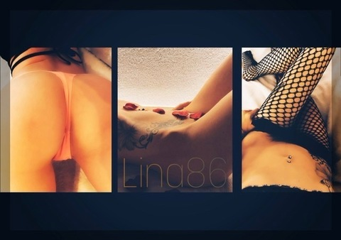 Header of lina86