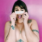 Lita (@litaribeiro) Leak OnlyFans 

 profile picture