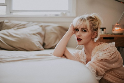 Header of littleashleylynn