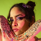 littlehairystoner (💗Hairy Lola💗TOP% 1.7😈) OnlyFans content 

 profile picture