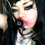 littlemissgoth3 OnlyFans Leaks 

 profile picture