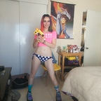 litziamoon (Litzia Moon) OnlyFans Leaks 

 profile picture