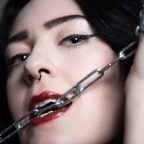 Lou 💀 (@loualtmodel) Leaked OnlyFans 

 profile picture