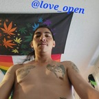 love_open (Love_open) OnlyFans Leaked Pictures & Videos 

 profile picture