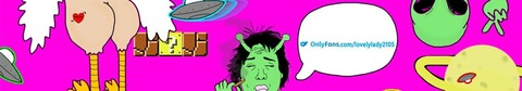 Header of lovelylady2105