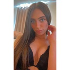 Luciana (lucianaxxo) Leaks OnlyFans 

 profile picture