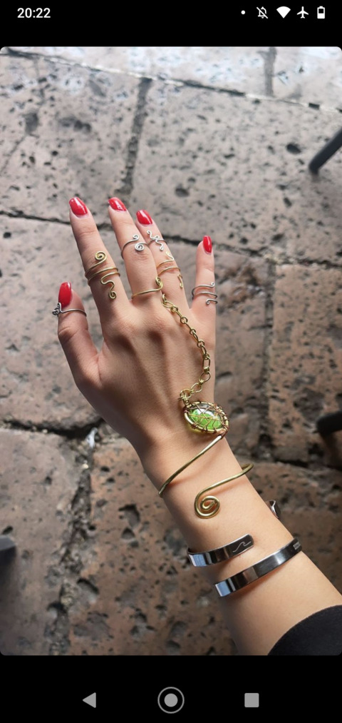 Header of luciarivera