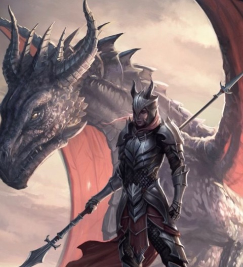 Header of luckdragon