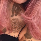 Lu ci 😈 (lucy-fer) Leak OnlyFans 

 profile picture