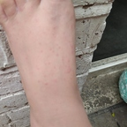 lucyfeetfetish OnlyFans Leak 

 profile picture