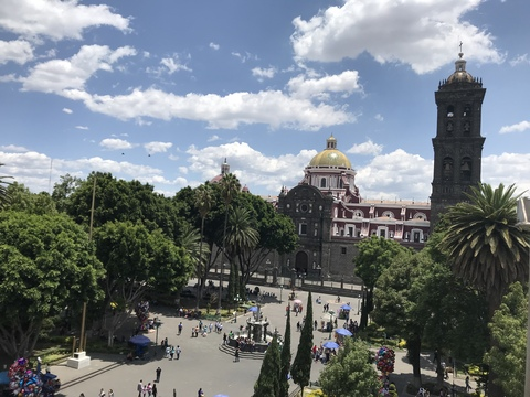 Header of luisitolover