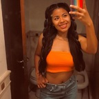 🥵​Luciana​💦​ @luminosa11 Leaked OnlyFans 

 profile picture