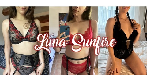 Header of luna-sunfire-free