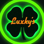 🍀💜ᴸᵘˣᵏʸ'ˢ ᴾʳᵒᵐᵒˢ💜🍀 @luxkycharm Leaks OnlyFans 

 profile picture